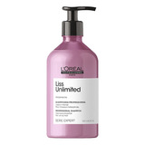 Loreal Serie Expert Liss Liss Unlimited Prokeratin Champú Co