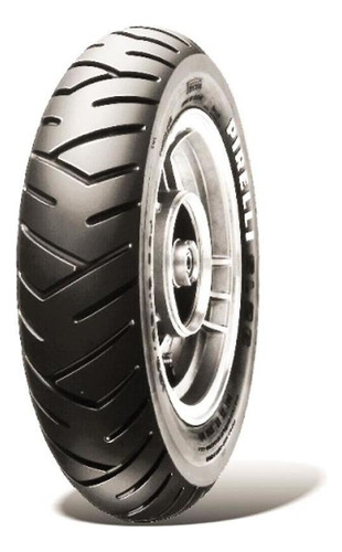 Cubierta Pirelli 90/90-12tl Sl26