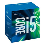 Processador Gamer Intel Core I5-7600k 4.2ghz, Lga1151 