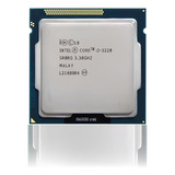 Intel Lga 1155 Core I3 3220 3.30 Oem P/ Pc Com Garantia E Nf