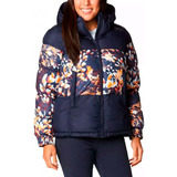 Columbia Parka Pike Lake Para Mujer 1909281474