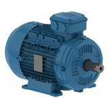 Motor Trifasico 2p 2hp 3000rpm 1.5kw C90l Aluminio Weg