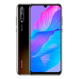 Huawei Reacondicionado Y8p Negro 128gb