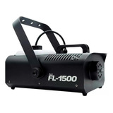 Maquina De Humo Inalambrica Control Remoto Dmx Pls Fl-1500 P