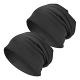 Einskey Gorro Holgado Para Hombres Y Mujeres, Paquete De 2 G