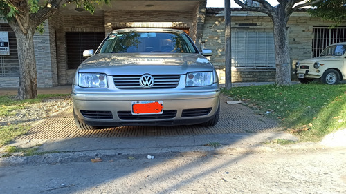 Volkswagen Bora 2005 1.8 T Highline Cu