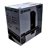 Caixa De Madeira Mdf  Xbox 360 Kinect 250 Gb