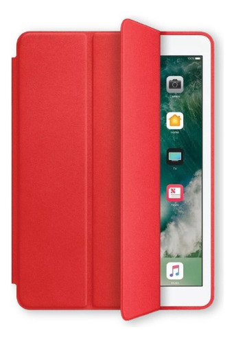 Folio Smart Case Magnetico Para iPad 10.9 Pulgadas