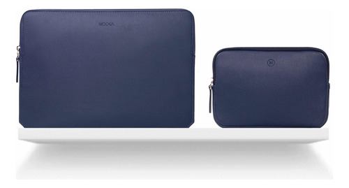 Funda + Portacagador Macbook Pro 13 M2 Macbook Air 13,6 M2