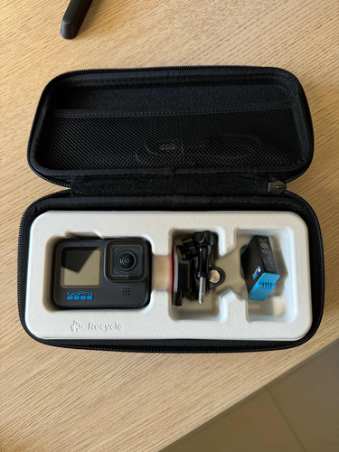 Gopro Hero 10