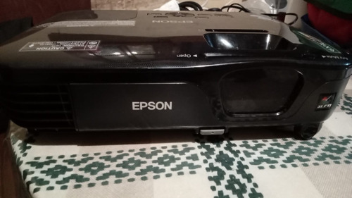 Proyector Epson S12+