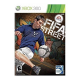 Fifa Street Standard Edition Electronic Arts Xbox 360