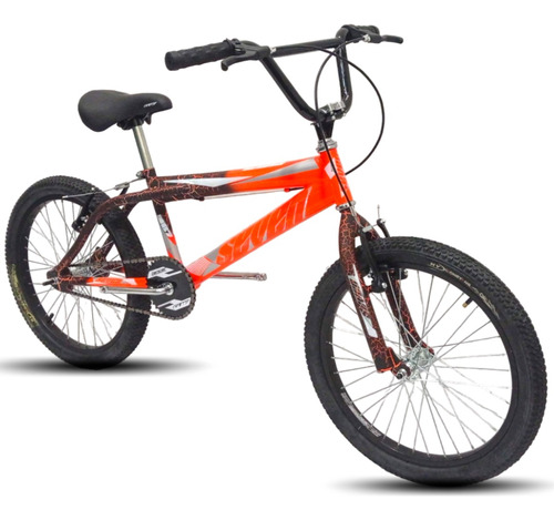 Bicicleta Rin 20 Cross Seven