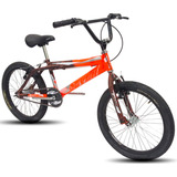 Bicicleta Rin 20 Cross Seven