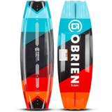 Tabla De Wakeboard Obrien System 119