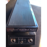 Pedal Daphon Wah-wah Df2210 