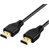 Cabo Hdmi 1.4 Com Filtro 20 Metros Alta Qualidade Storm 3d