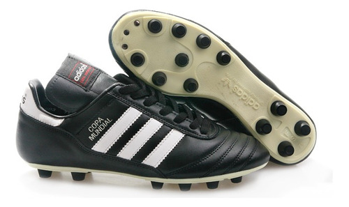 Botines adidas Copa Mundial 4