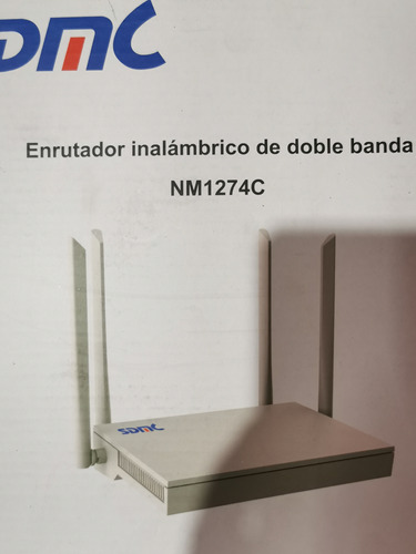 Repetidor Extensor  Wifi Router Nuevo Asta 30 Metros Mas