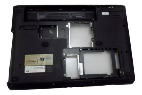 Bottom Case Carcasa Base Inferior Notebook Hp Dv2000 Dv2500