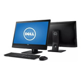  Todo En Uno (aio) Dell 7440 Core I7 6th 8gb 1tb Hdd 24´´