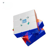 Moyu Rs3m V5 Magnetic 3x3x3 Speed Cube Toys