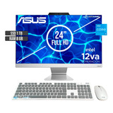 Todo En Uno Asus Intel Core I5 1235u Ssd 1tb + Ram 8gb