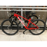 Bicicleta Mountain Bike Mtb - Trek Marlin 5