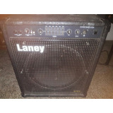 Amplificador Para Bajo Laney Hcm B120