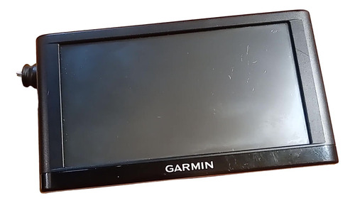  Gps Portátil Para Autos Garmin Grande 7 Pulgadas Rosario