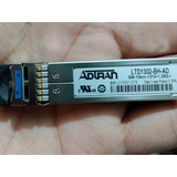 Transceptor Adtran Ltd1302-bh-ad 1310nm1.25gsm-10km Sr Sfp