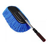 Duster De Microfibra Multiuso