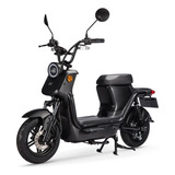 Motocicleta Eléctrica Lvneng Modelo Gener 2500w Litio