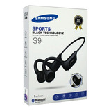 Audifonos Inalambricos Conduccion Osea Deportivo Samsung Aaa