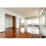 Departamento En Alquiler Recoleta Piso Alto Seguridad 24hs