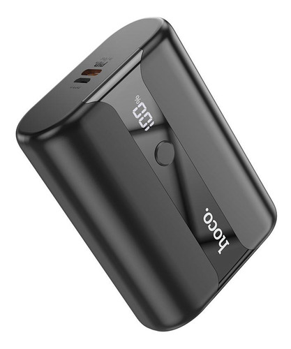 1x Bateria  Power Bank Q3 Pro Pd Qc 3 Envío A Todo Chile