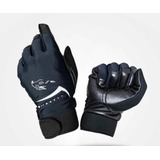 Guantes Para Gym Cabras Ast Cfg-801 Color Negro