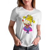 Blusa / Playera Angelica Pickles Rugrats Caricaturas #2