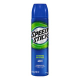 Desodorante De Hombre Speed Stick Xtreme Intense 1uni 150ml