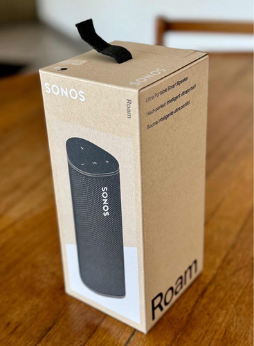 Sonos Roam 2024