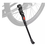 Paral Pata Para Bicicleta En Aluminio Graduable Rin 20-29