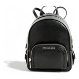 Mini Mochila Michael Kors Jaycee Convertible En Crossbody