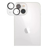 Mica Cristal Templado Lente Cámara Para iPhone Protector 