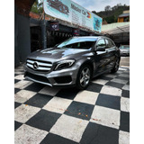 Mercedes-benz Clase Gla 2017 2.0 250 Cgi Sport Sin Techo At