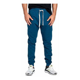 Joggers Básicos Para Hombres