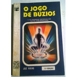 José Ribeiro : O Jogo De Búzios - Libro En Portugués