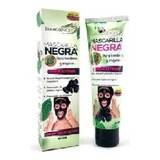 Imagencit Mascarilla Negra - G  Tipo De - g a $200