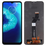 Pantalla Lcd Para Motorola Moto G8 Power Lite Xt2055-2