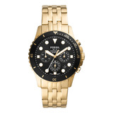 Reloj Hombre Fossil Fb-01 Fs5836