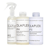 Olaplex Original N4 - N5 - N0 - mL a $500